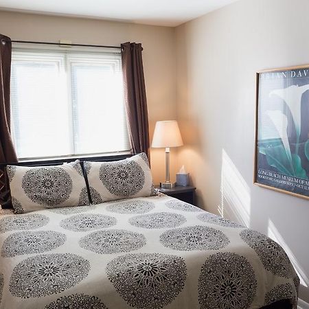 Huron River Guest House 安娜堡 外观 照片