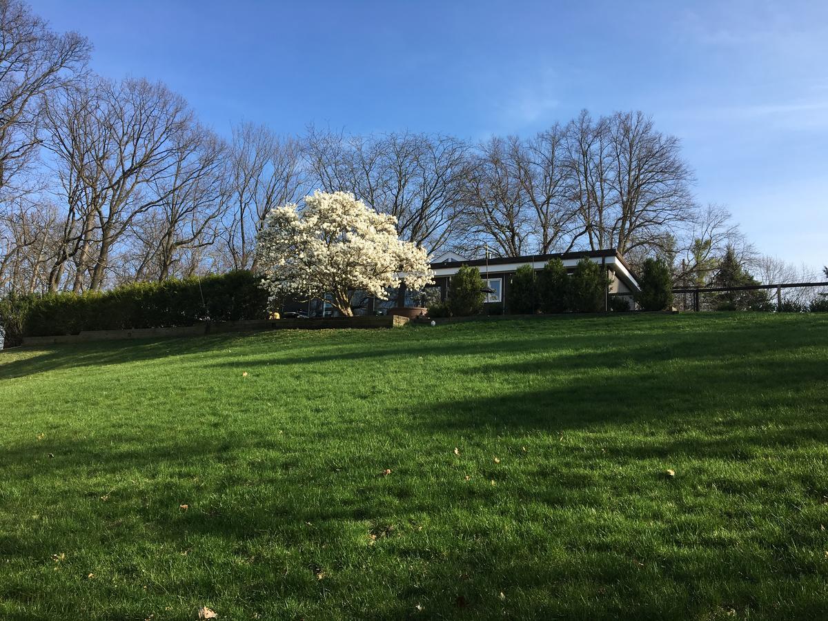 Huron River Guest House 安娜堡 外观 照片