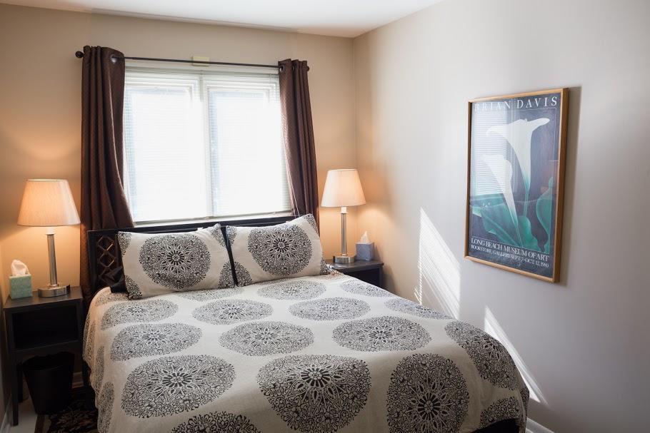 Huron River Guest House 安娜堡 外观 照片