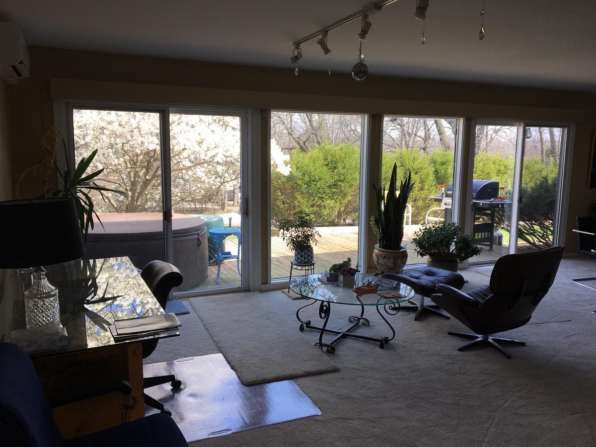 Huron River Guest House 安娜堡 外观 照片
