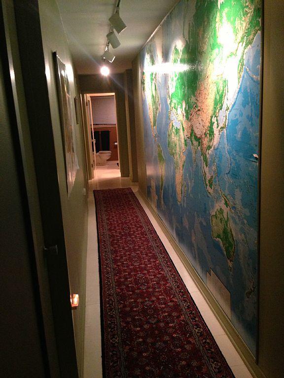Huron River Guest House 安娜堡 外观 照片