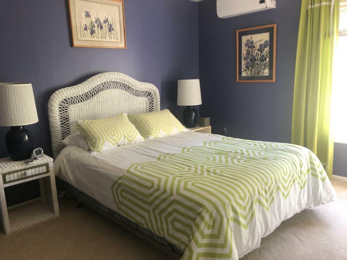 Huron River Guest House 安娜堡 外观 照片