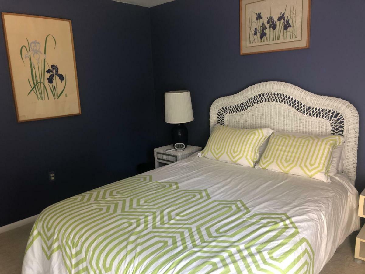 Huron River Guest House 安娜堡 外观 照片